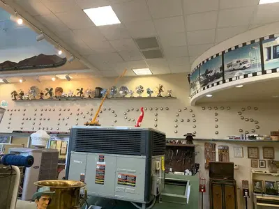Hendel's Air Conditioning Inc.