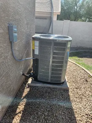 Hackney Heating and Cooling, Inc.