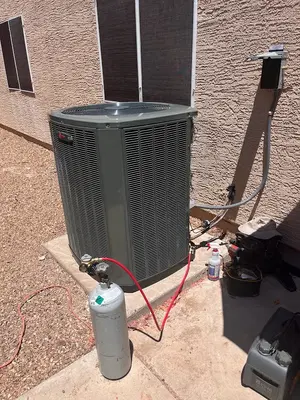 TLC Refrigeration and Air Conditioning