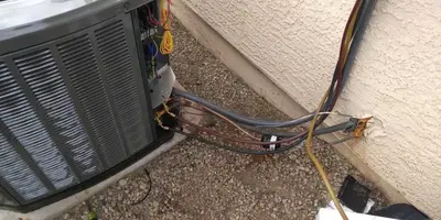 Valley Services Heating Cooling Appliances