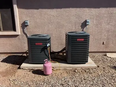 Valleywide Cooling