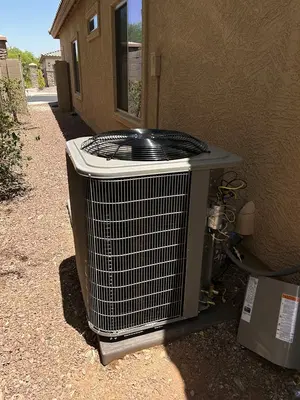 Thomas Home Services