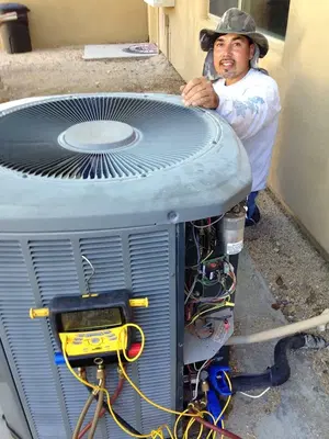 A/C and Refrigeration