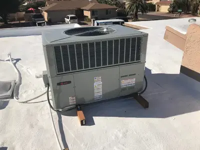 Eagle Air AC Repair