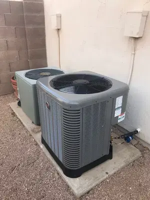 Climate Doctors LLC (HVAC)