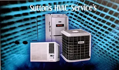 Suttons HVAC Service's