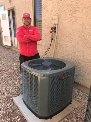 San Tan Air LLC