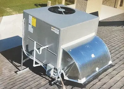 Way Cool Heating and Air Conditioning