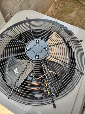 Recon Air Systems