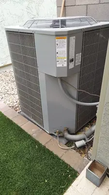 Chas Roberts A/C & Plumbing