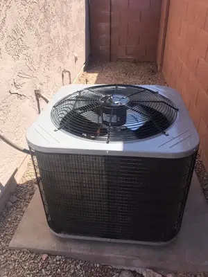 RJH Mechanical