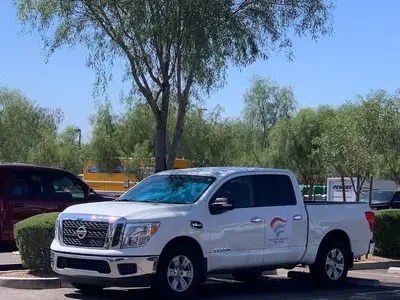 DM-JET HVAC