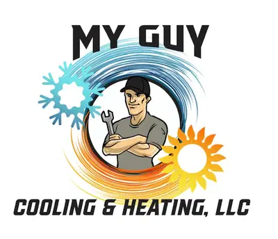 My Guy Cooling & Heating
