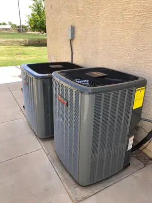 Warren Heating and Air