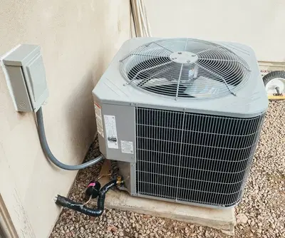 A/C Rangers Heating & Cooling