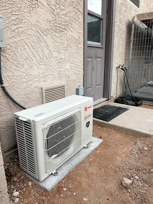 Anthony James Air Conditioning & Heating