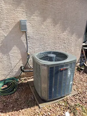 Bohen Air Heating and Cooling