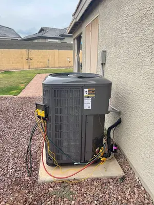 Pro Tech Hvac