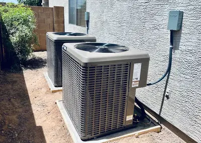 J & M Cooling & Heating