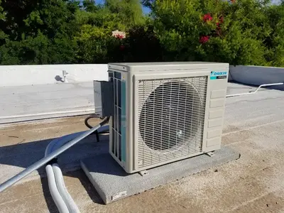 Greenwood Air LLC