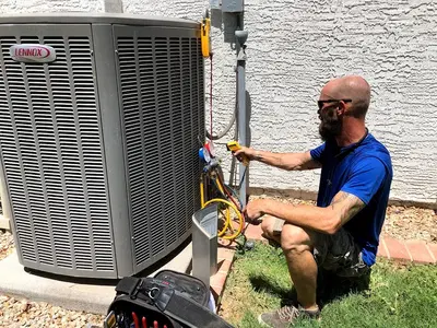 Pro Solutions Air
