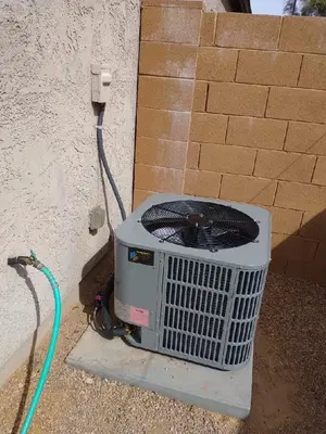 Huffman's Heating & Cooling LLC