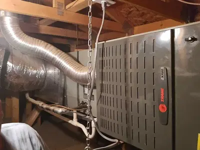 Major hvac l.l.c