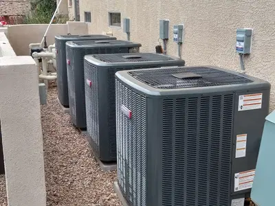 Five Star Air Conditioning
