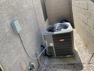 Sumner Heating and Cooling LLC