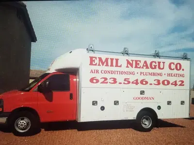 Emil Neagu Co