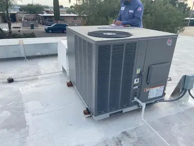 Perry Heating, Cooling, & Plumbing