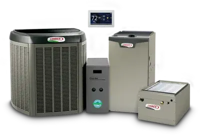 Temperature Control, Inc. A/C & Heating - Tucson, AZ