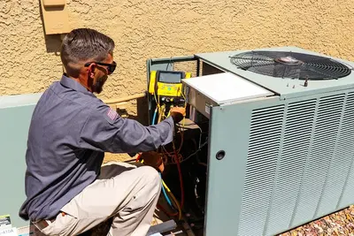 Wildcat Heating and Cooling