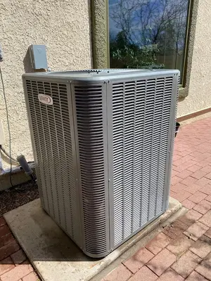 Alaskan Air Conditioning & Heating Tucson