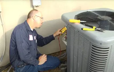 B & J Refrigeration Inc. - Heating and Cooling