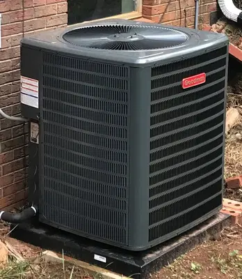 Mission Heating & Cooling, LLC