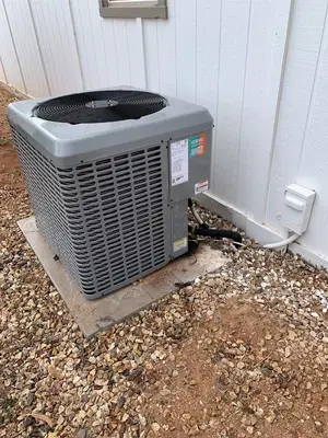 AirZona Heating & Cooling LLC / Zona Plumbing LLC