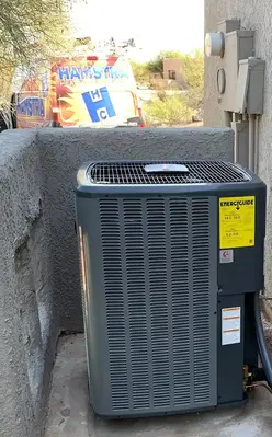 Hamstra Heating & Cooling, Inc.