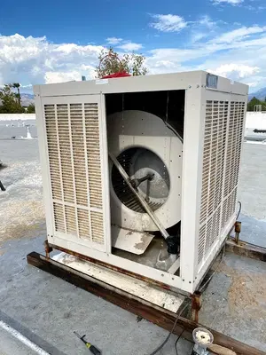 HVAC Heating and Cooling LLC