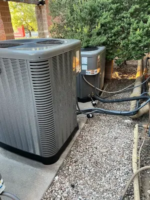 Platinum Air Heating & Cooling, LLC