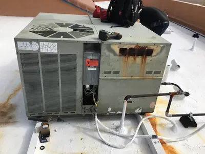 Brenovations HVAC, LLC.