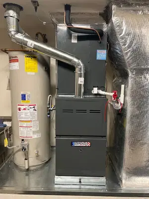 Strongbuilt Plumbing, Air, Solar & Electric