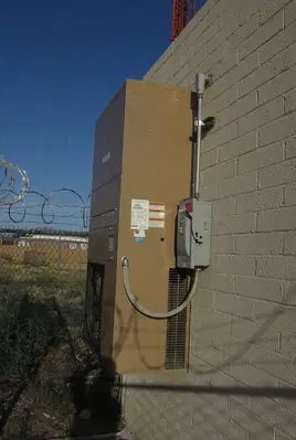 Advanced Heating & Air