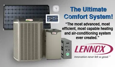 Trusted Heating and Cooling, LLC