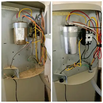 Air Headz llc, Heating & Cooling