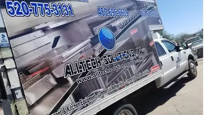 Alltech Solutions, Inc.