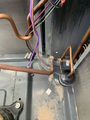 Chas Roberts A/C & Plumbing