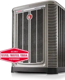 Mark Daniels Air Conditioning & Heating