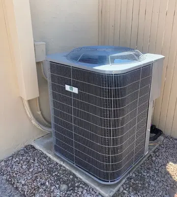 Olive Air & Heating LLC