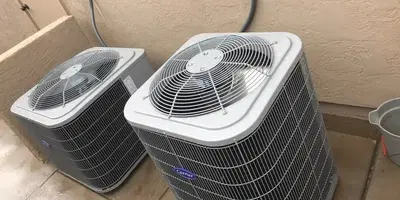Comfort Experts